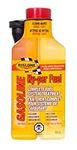 Rislone 34700-4PK Gasoline Fuel System Treatment, Pack of 4, 500mL 4 Pack