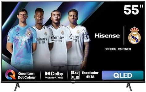 Hisense 55