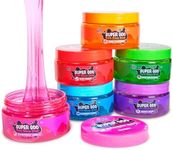 Tub Works® Super Goo Bath Slime™ Ki