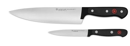 Wusthof Gourmet Two Piece Cook's Set