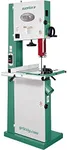 Grizzly Industrial G0513-17" 2 HP Bandsaw