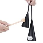 Hand Percussion Agogo Bells