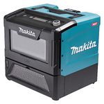 Makita MW001GZ 40V Max XGT Microwave – Batteries and Charger Not Included