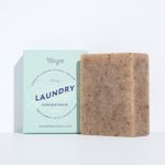 Tangie Laundry Soap Washing Detergent Bar - Perfect for Whole Family | Eco Friendly | Dissolve Each Bar to Make One Gallon