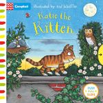 Katie the Kitten: A Push, Pull, Slide Book (Campbell Axel Scheffler, 15)