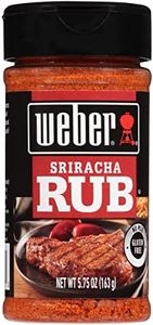 Weber Srir
