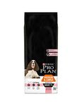 PRO PLAN 7+ Sensitive Skin Senior Medium and Large Dry Dog Food Salmon 14kg