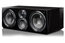 SVS Ultra Centre Speaker Gloss Black