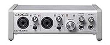 Tascam SERIES 102i 10 IN/2 OUT USB 