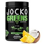 Jocko Fuel Greens Powder (Coconut/P