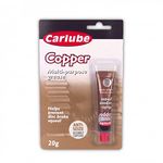 Carlube Multi-Purpose Grease, Copper, 20 g