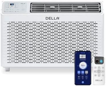 DELLA 8000