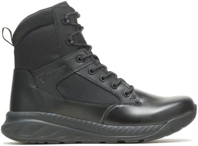 Bates Men's Opspeed Tall Tactical Boot, Black, 13 M US