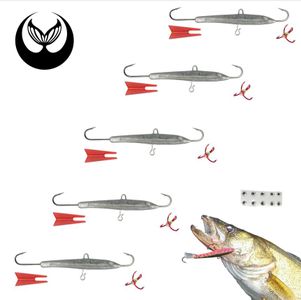 Walleye Ji
