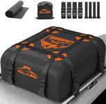 Rymopuey Roof Bag, Waterproof Car R