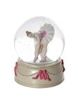 Ballerina Snow Globe Gift for Girls Adults and Children