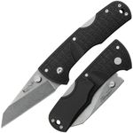 Cold Steel Kiridashi, 2.5 in,Black/