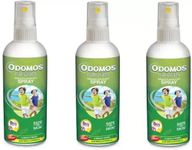 Dabur Naturals Spray - 3 x 100 ml Packs (3 x 33.33 ml)