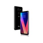 LG H930 V30+ 128 GB SIM-Free Smartphone - Aurora Black