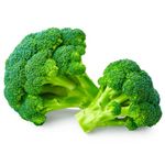 Broccoli 1 bunch x 10 pack