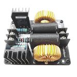 THE STYLE SUTRA DC 12-30V ZVS Tesla Coil Driver Board Module Marx Generator H Voltage Power Supply | 1 Piece ZVS Tesla Driver Board,