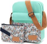 Crossbody Bag For Teens