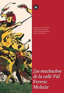 Los muchac