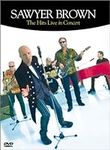 Sawyer Brown - The Hits Live in Con