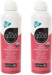 All Good Baby & Kids Sunscreen Spra