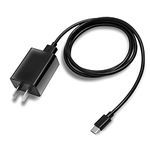 Fast Wall Charger USB C Charging Cable Cord for Moto G Pure G Stylus 5G G 5G 2022,Moto G Power, Moto G Play 2021,Moto One 5G Ace G60S G200 G9 Play G8 Play G7 Play, Ultra Z4 G 60 G22 G72 Edge 30 Phone