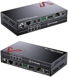 AV Access 