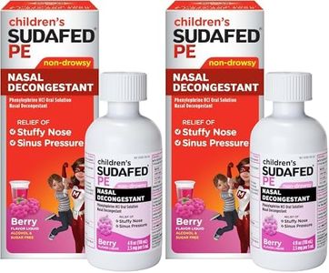 Sudafed Ch