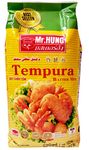 Mr. Hung Tempura Batter Mix | Japanese Cuisine | Includes Wheat Flour, Rice Flour, Corn Starch | Use With Pakora & Bhajia | Vegetarian (1000 Gram)