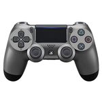 Sony PlayStation DualShock 4 Controller - Steel Black