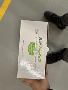 Nokta Midi Hoard Kids Metal Detector – Lightweight Waterproof Detector