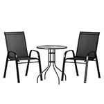 Gardeon Outdoor Table and Chairs St