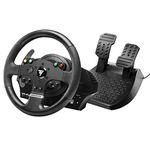 Thrustmaster TMX Force Feedback Racing Wheel for Xbox Series X|S/Xbox One/PC - UK Version