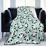 Panda Superstore Picnic Blankets