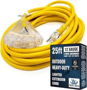 25 ft - 12