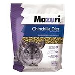 Mazuri | Nutritionally Complete Chi