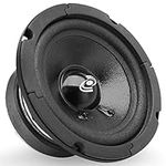 Pyle 5 Inch Woofer Driver-Upgraded 