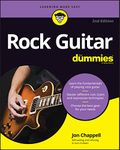 For Dummies Guitar Books