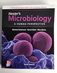 ISE Nester's Microbiology: A Human 