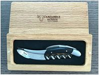 Laguiole en Aubrac Sommelier Waiter