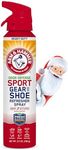 Arm & Hammer™ Sport Gear & Shoe Refresher Spray, Heavy Duty Odor Defense for All Types of Sports Gear and Footwear (6.7 oz)