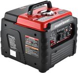 PowerSmart 1500-Watt Gas Powered Po