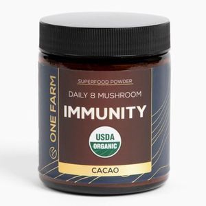 One Farm Superfood Powders Parent