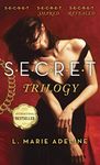 SECRET Trilogy: S.E.C.R.E.T., S.E.C.R.E.T. Shared, S.E.C.R.E.T. Revealed