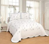 Octorose Comforter Sets