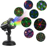 Lunhoo Christmas Projector Lights,